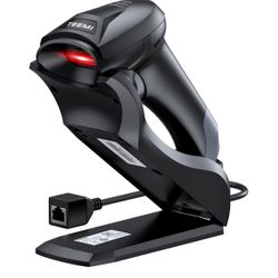 Bluetooth Barcode Scanner TEEMI TMSL-56CR QR