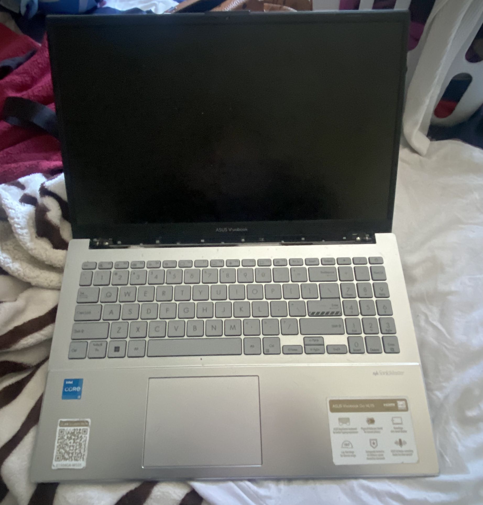 ASUS Vivobook 14/15 Go laptop