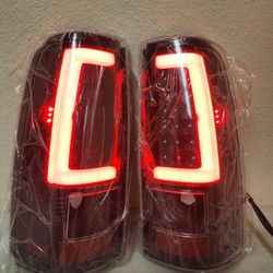 taillights 
