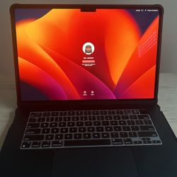 MacBook Air 2023 M2 256GB