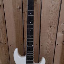 Guitar