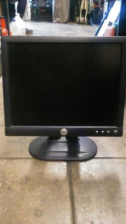 Momitor DELL para computadora mire usted mis ofertas