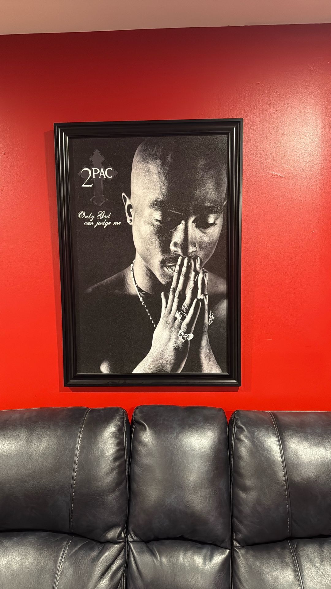 Tupac Picture