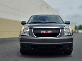 2010 GMC Yukon