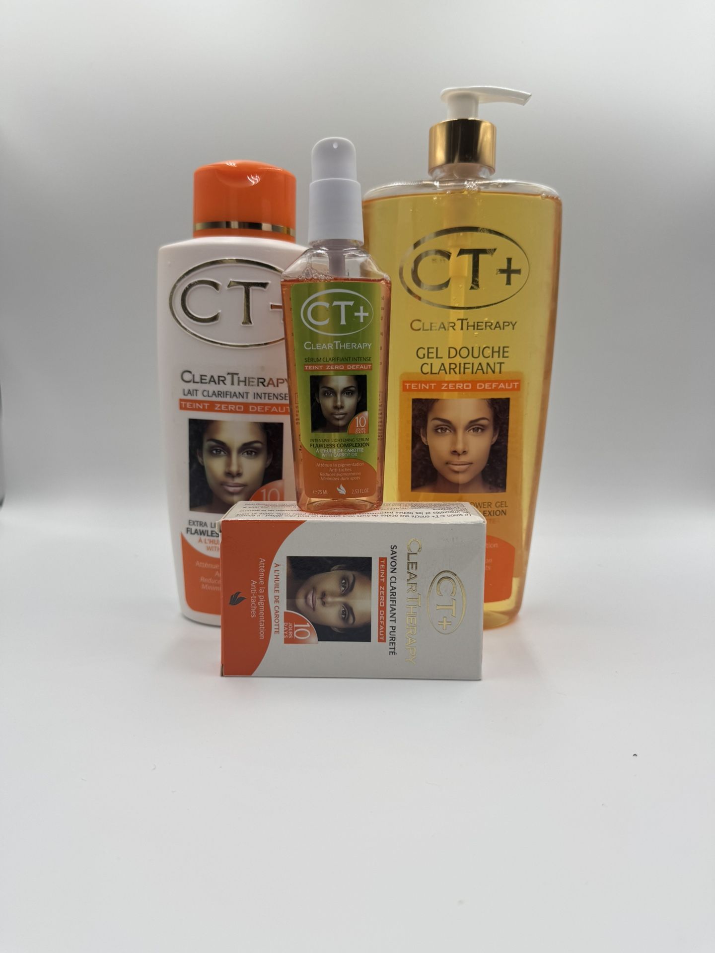 Ct Plus