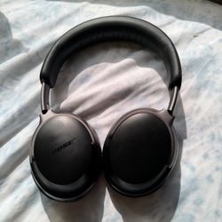 Bose Quiet comfort Ultra 