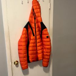 Moncler Bubble Coat Size M