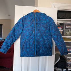Youth Snow Jacket