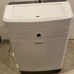 Portable Room Air Conditioner