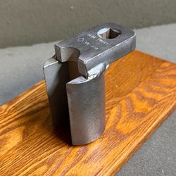 Blue Point YA-130 61-82 Cadillac, 65-70 Chevy Specialty Alignment Tool
