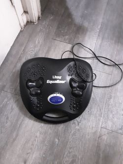 Foot massager