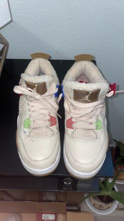Jordan 4 Retro