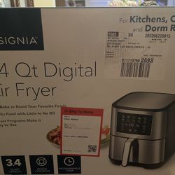 Air Fryer