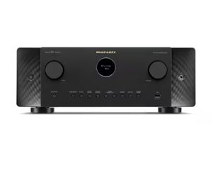 Marantz Cinema 60 Series 2 7.2 Channel A/V Receiver with Dolby Atmos and HEOS