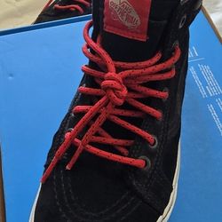 Women's Vans