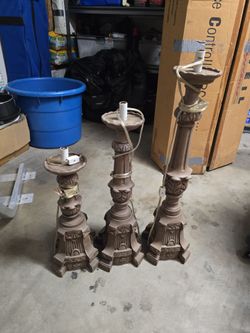 Lamps