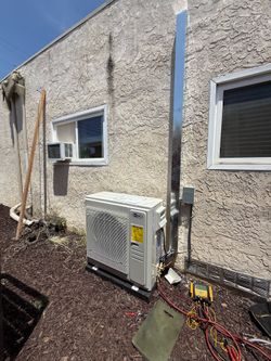 Air conditioning