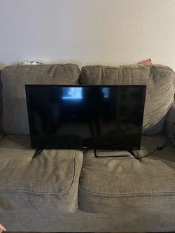 32inch Roku tv