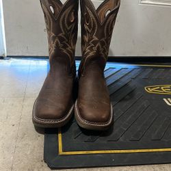 Size 10 Work Boot 