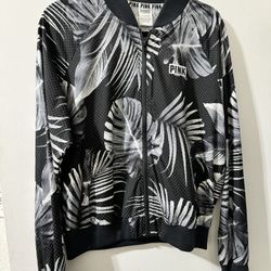 PINK Windbreaker Jacket 