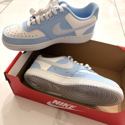 Nike Court Vision Lo P NBK 