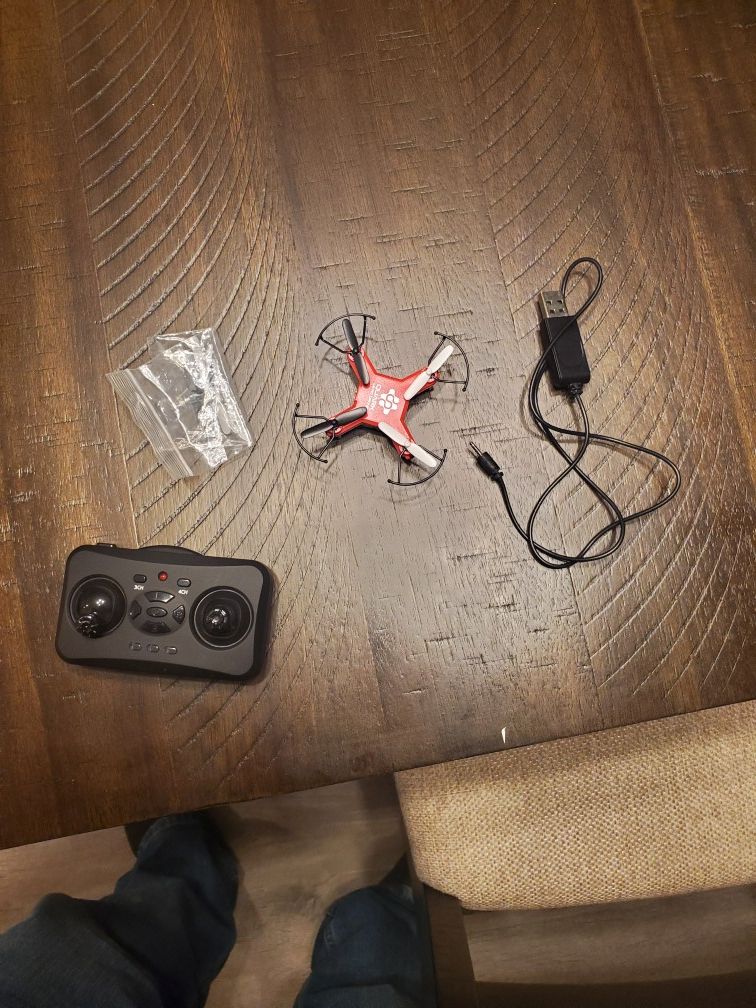 Quark Mico Drone