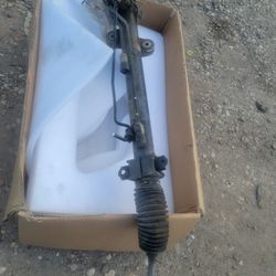 Honda Odyssey  Power Steering Rack 