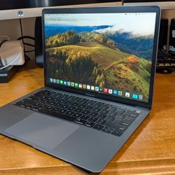 Apple MacBook Air 13" 2019 Core i5 8gb 128gb SSD