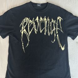 Revenge Bones T-Shirt size Medium