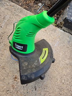 Expert Gardener 13" Electric String Trimmer
