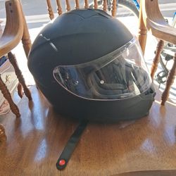 Large Dot Helmet