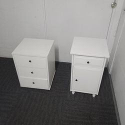 White night stand (2)