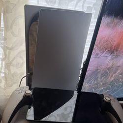 Playstation & Ps portal