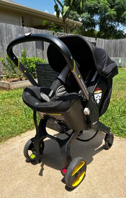 Donna Stroller Car Seat