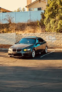 2007 BMW 335i