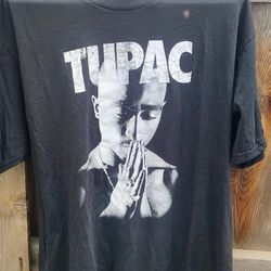 2pac Shirt 
