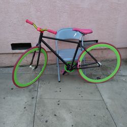 Beautiful fixed 🚲