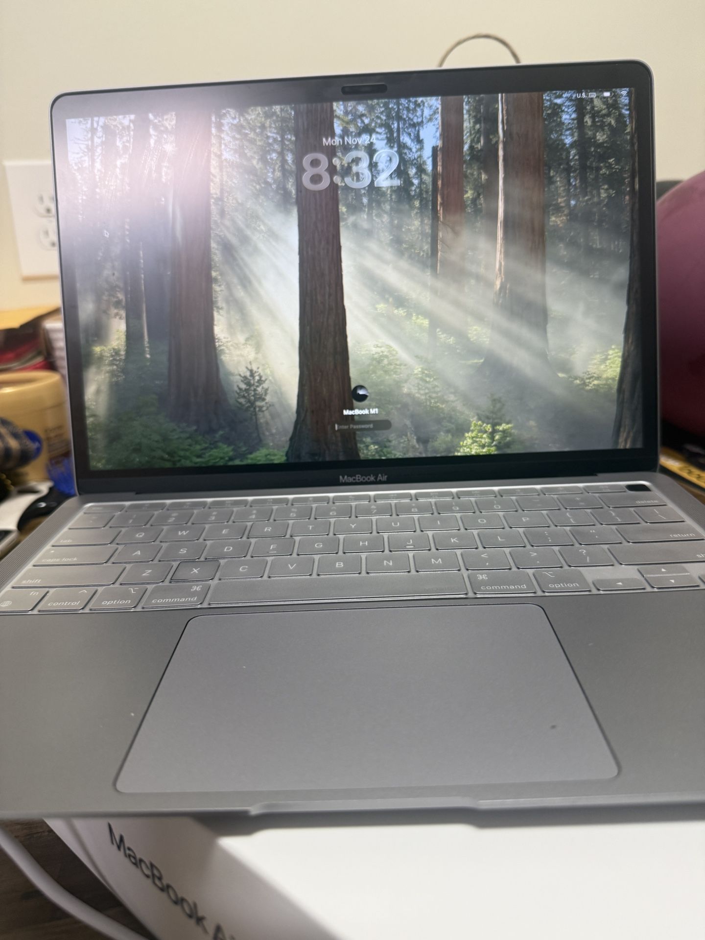 MacBook Air M1