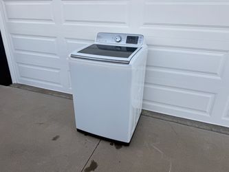 Washer