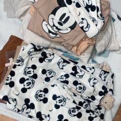 Baby Boy Sets 
