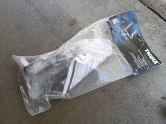 Thule Low Rider. Fork Mounted Bike Carrier. New. I Have More Than One.