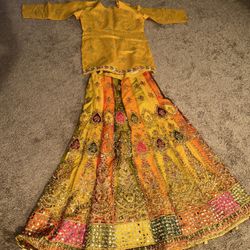 Lehenga
