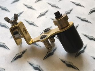 Tattoo Machine