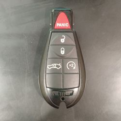 Chrysler 300 Key Fob