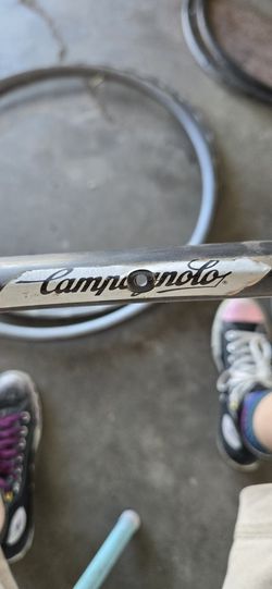 Bicycle Racing Rims