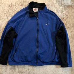 Men’s XXL Nike Jacket 
