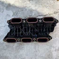Intake Manifold 