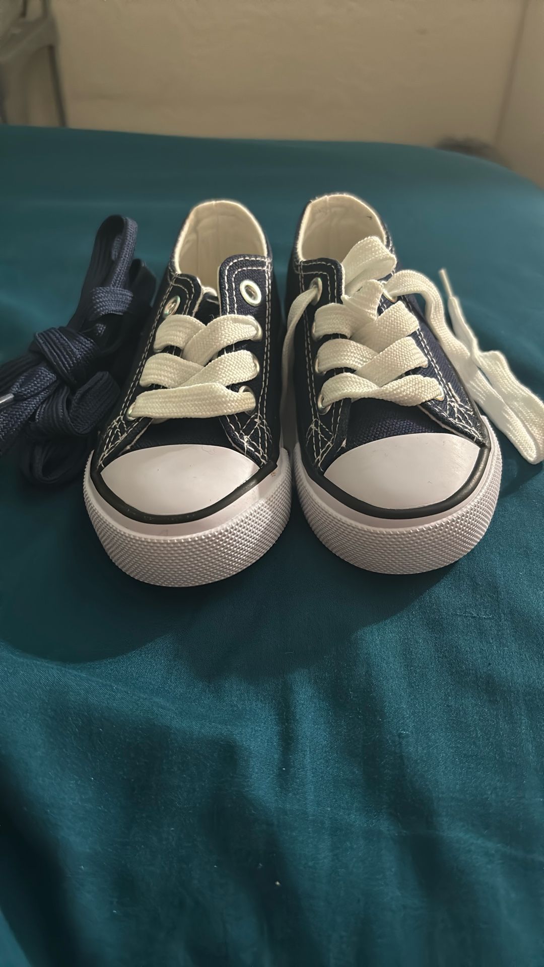 Brand New Converse