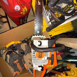 STIHL MS  250