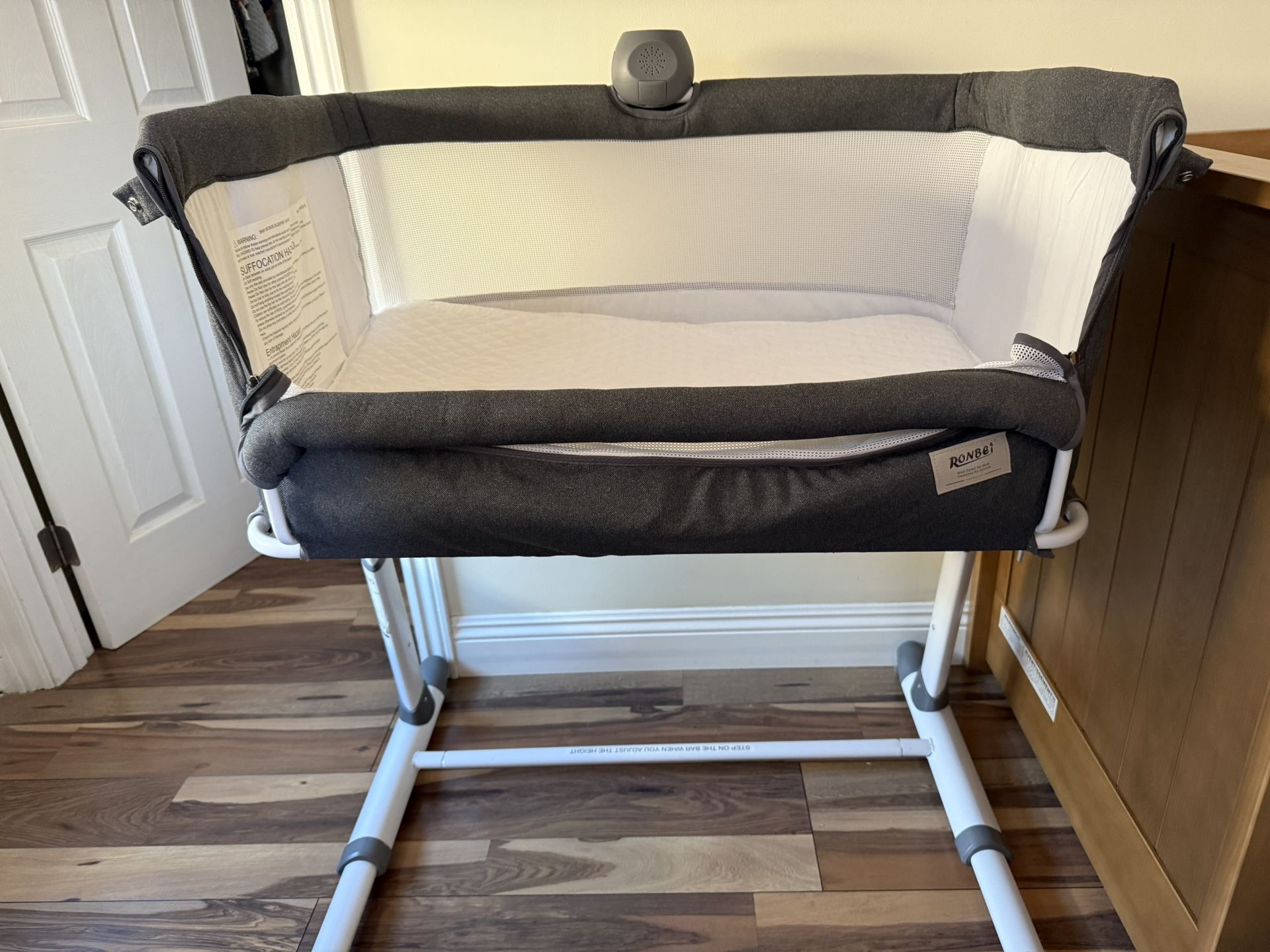 New Bassinet